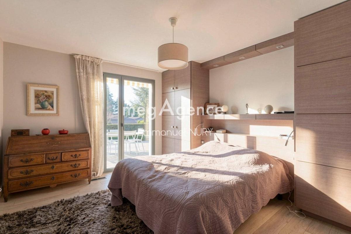 Maison à vendre, 200m², Charbonnières-les-Bains