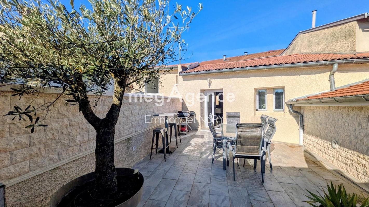 Appartement à vendre, 120m², Brindas