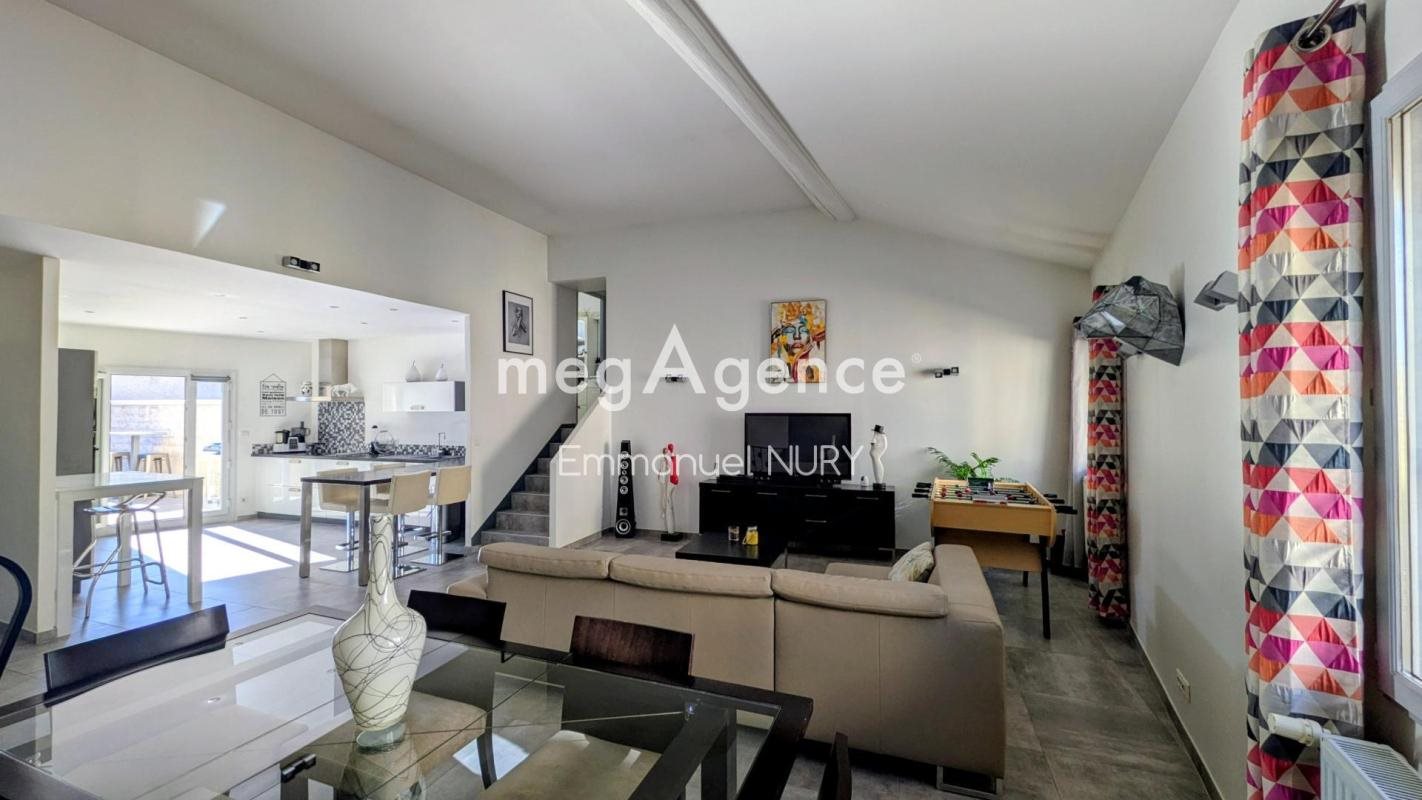 Appartement à vendre, 120m², Brindas