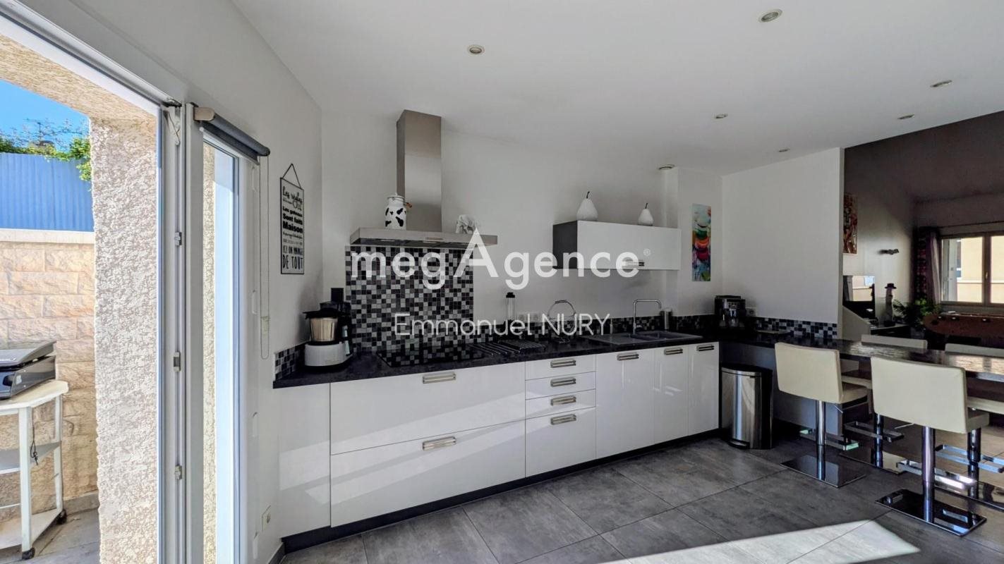 Appartement à vendre, 120m², Brindas