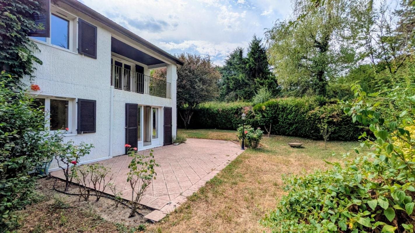 Maison à vendre, 168m², Charbonnières-les-Bains