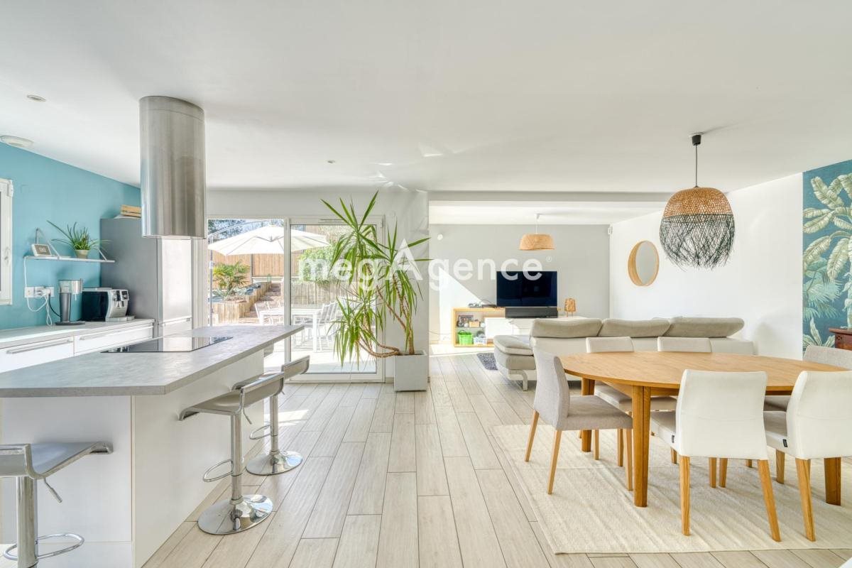 Maison à vendre, 137m², Marcy-l'Etoile
