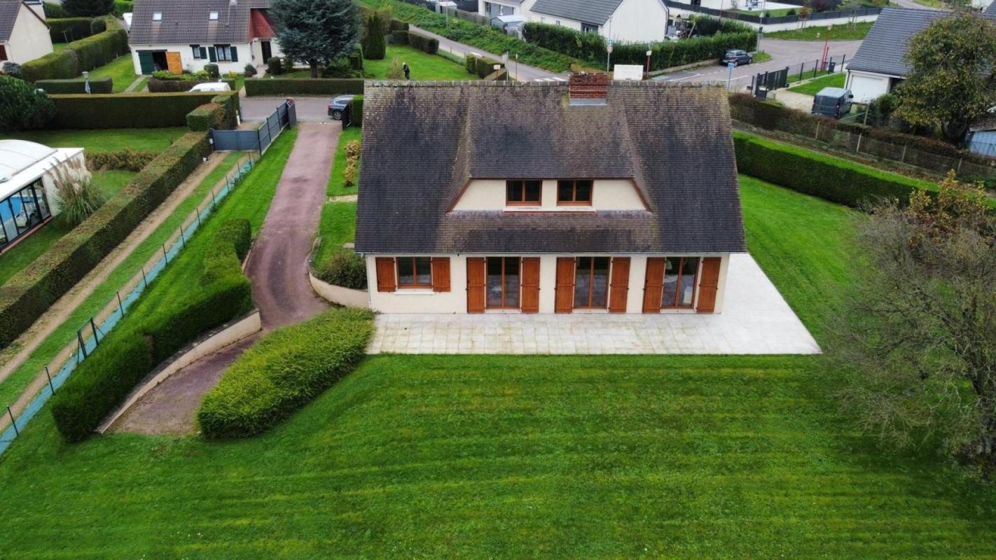 Maison à vendre, 152m², Montmain