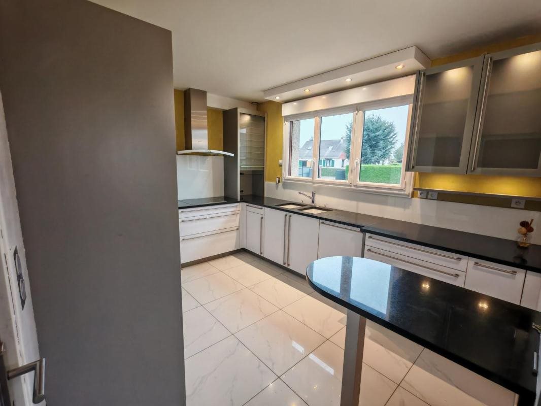 Maison à vendre, 152m², Montmain