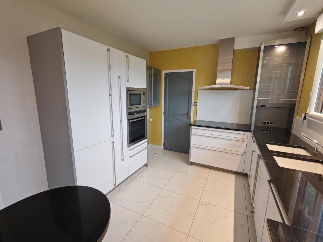 Maison à vendre, 152m², Montmain