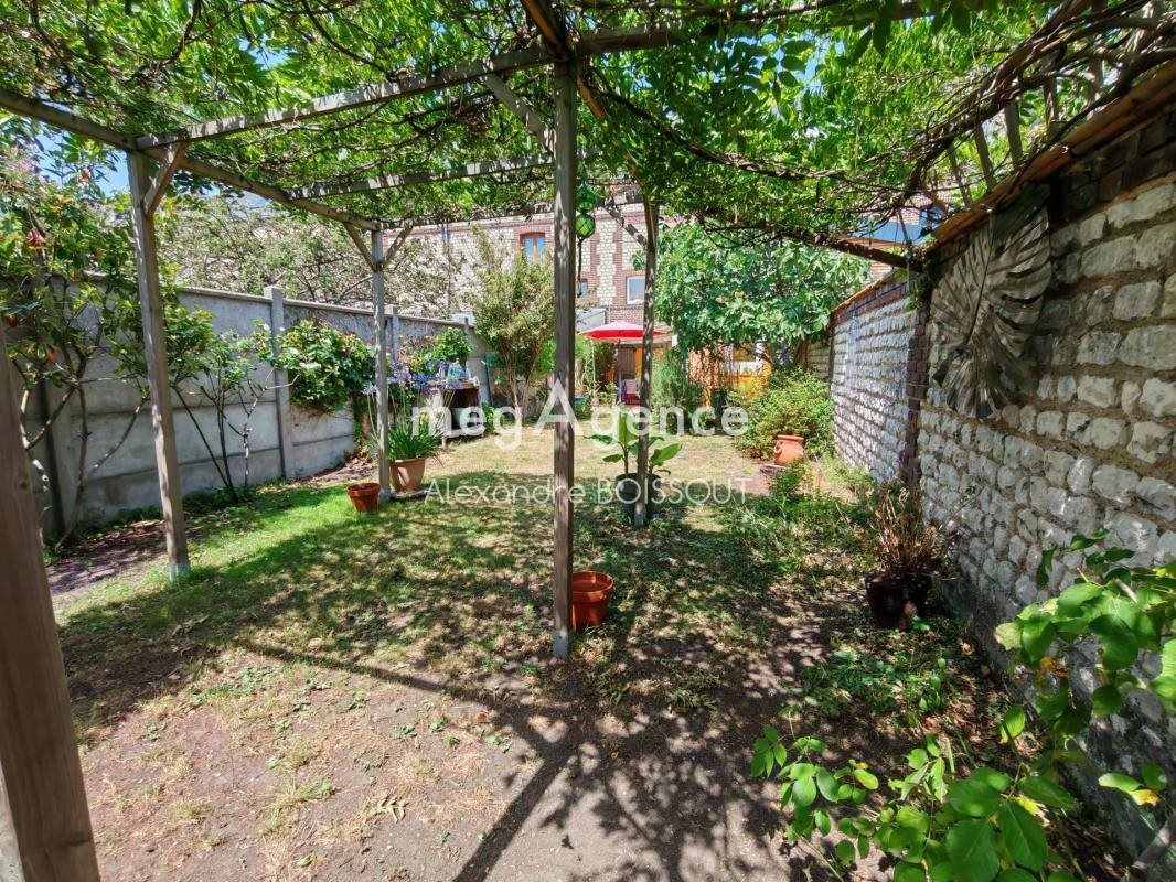 Maison à vendre, 118m², Rouen