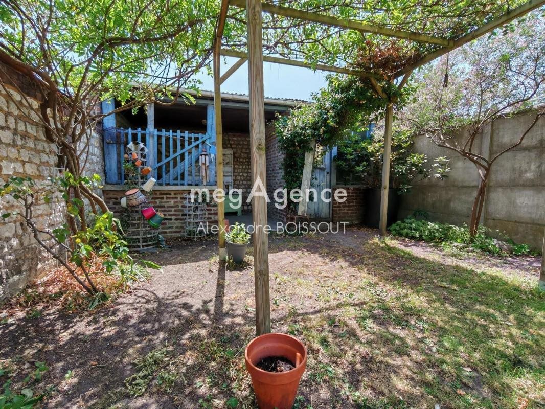 Maison à vendre, 118m², Rouen
