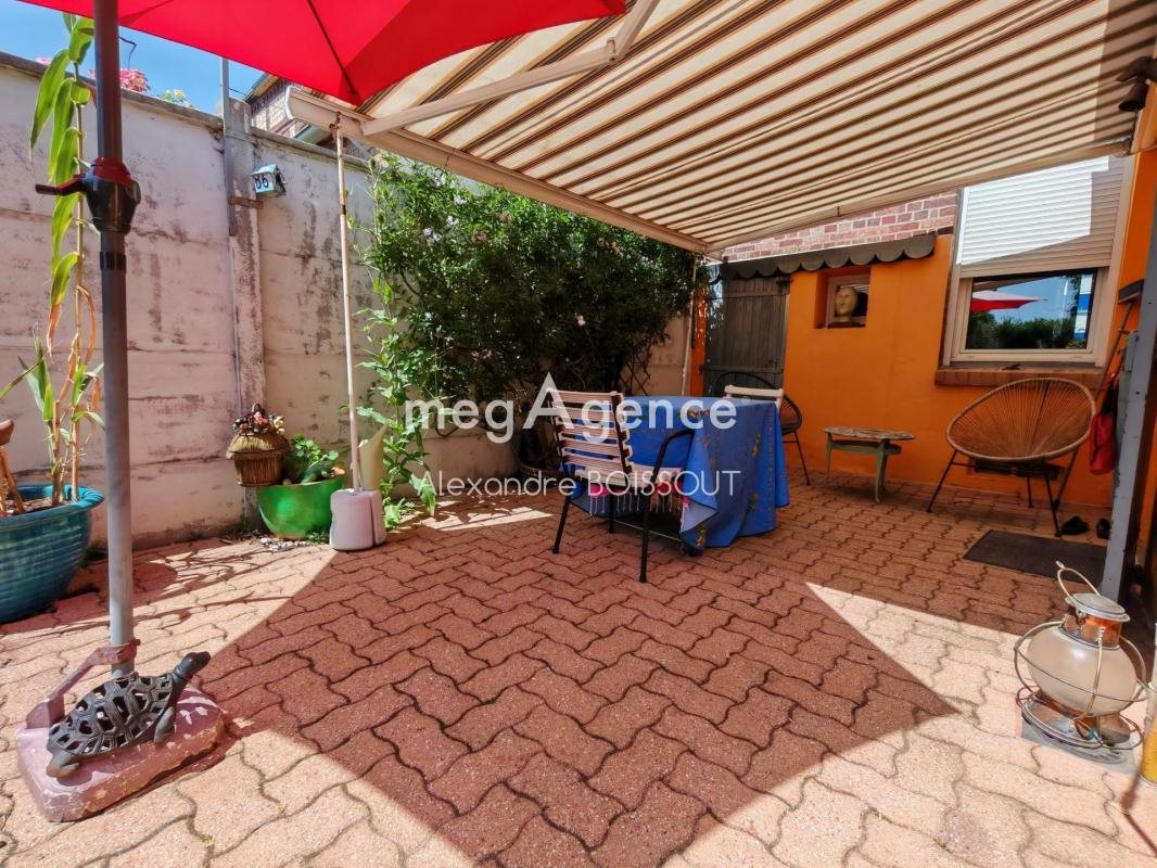 Maison à vendre, 118m², Rouen