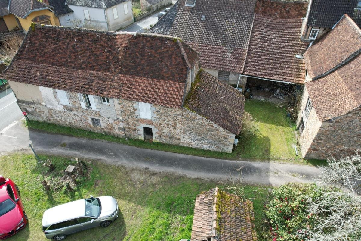 Maison à vendre, 90m², Beaulieu-sur-Dordogne