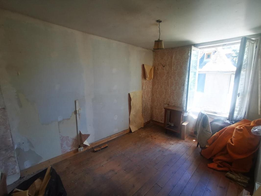 Maison à vendre, 90m², Beaulieu-sur-Dordogne