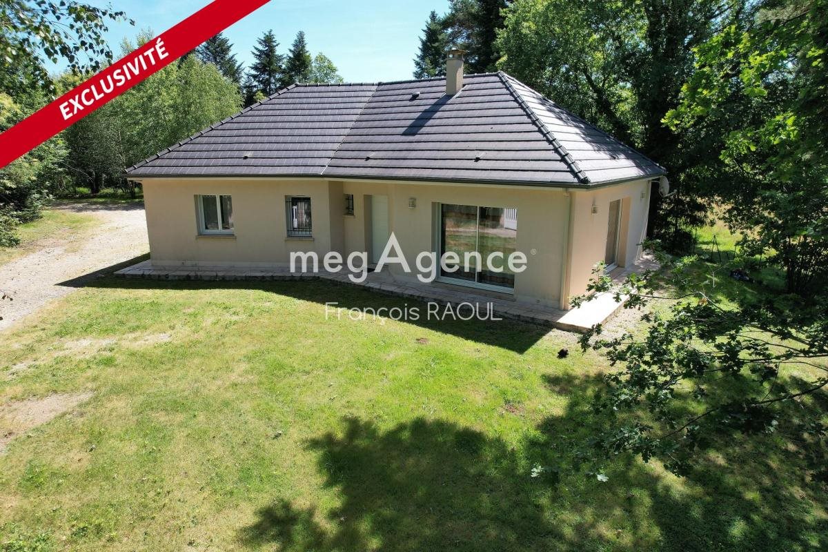 Maison à vendre, 101m², Palazinges