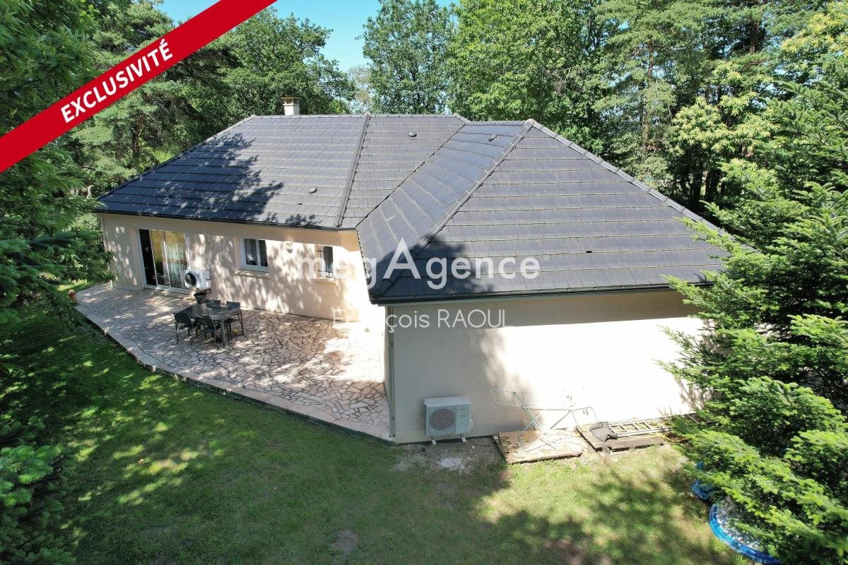 Maison à vendre, 101m², Palazinges