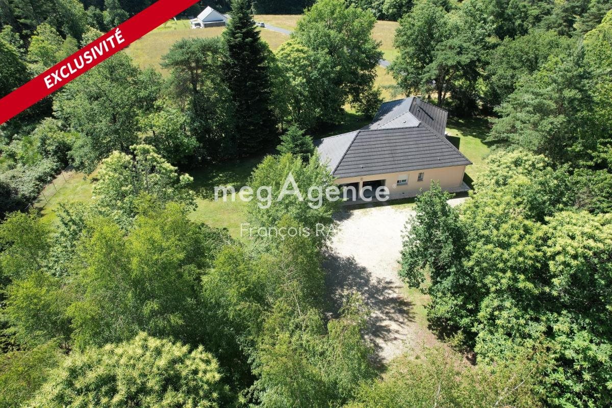 Maison à vendre, 101m², Palazinges