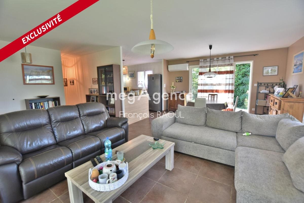 Maison à vendre, 101m², Palazinges