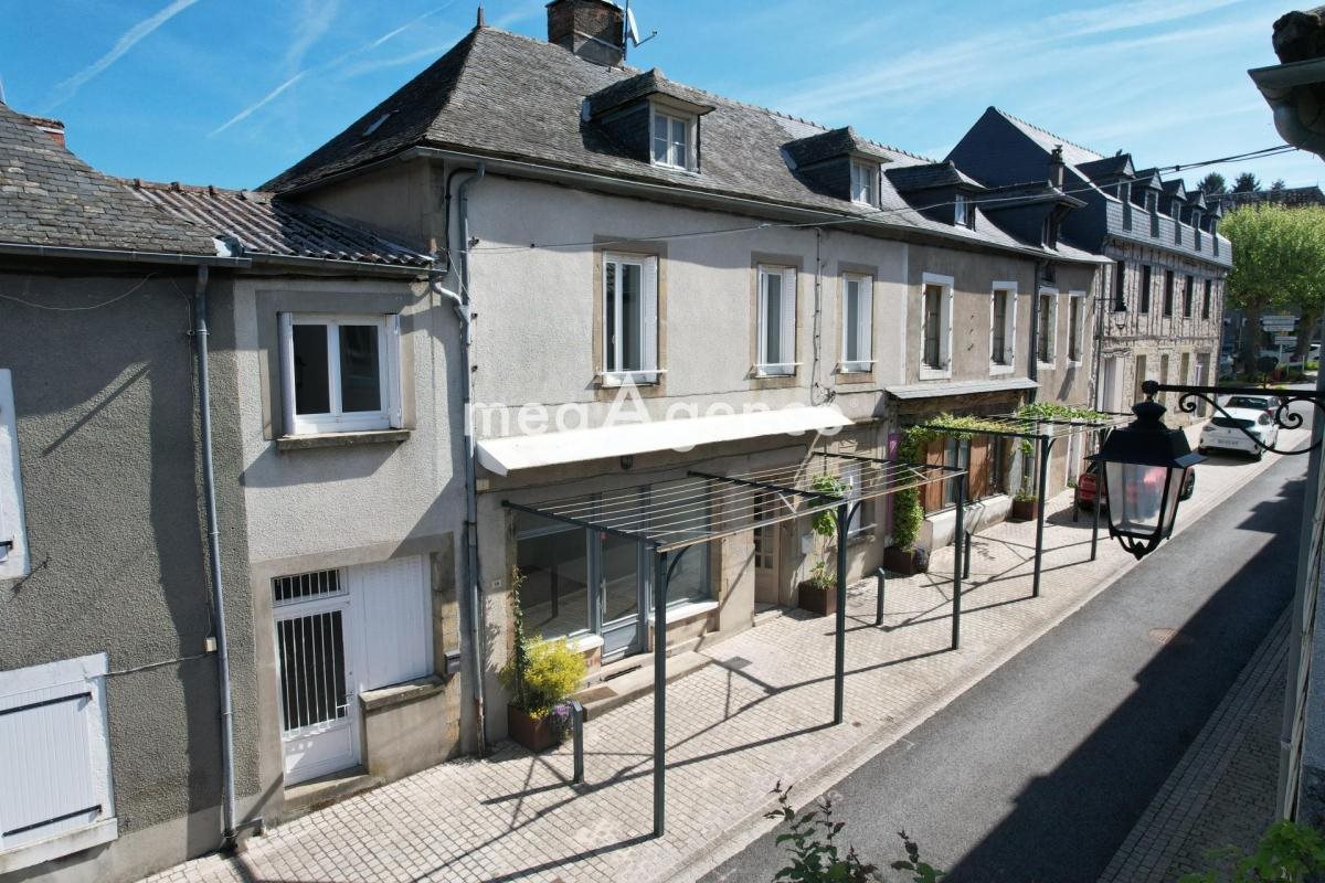 Maison à vendre, 120m², Beynat