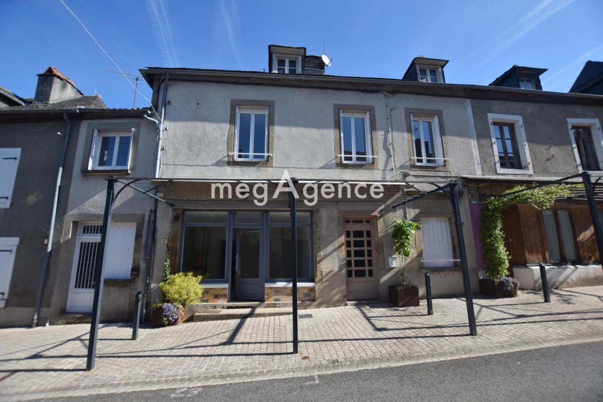 Maison à vendre, 120m², Beynat