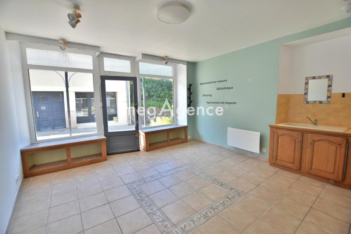 Maison à vendre, 120m², Beynat