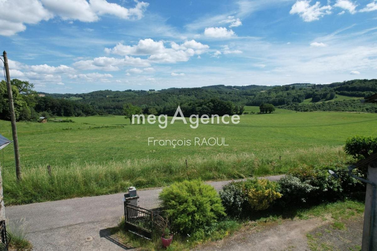 Maison à vendre, 130m², Albussac