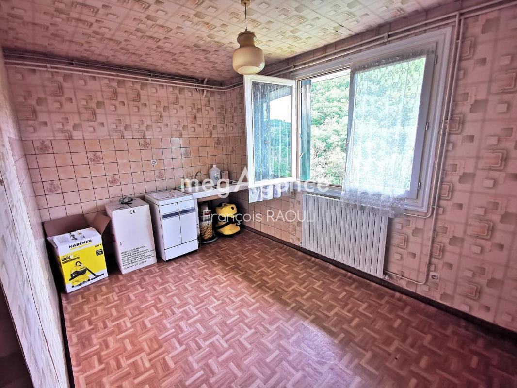 Maison à vendre, 143m², Laguenne