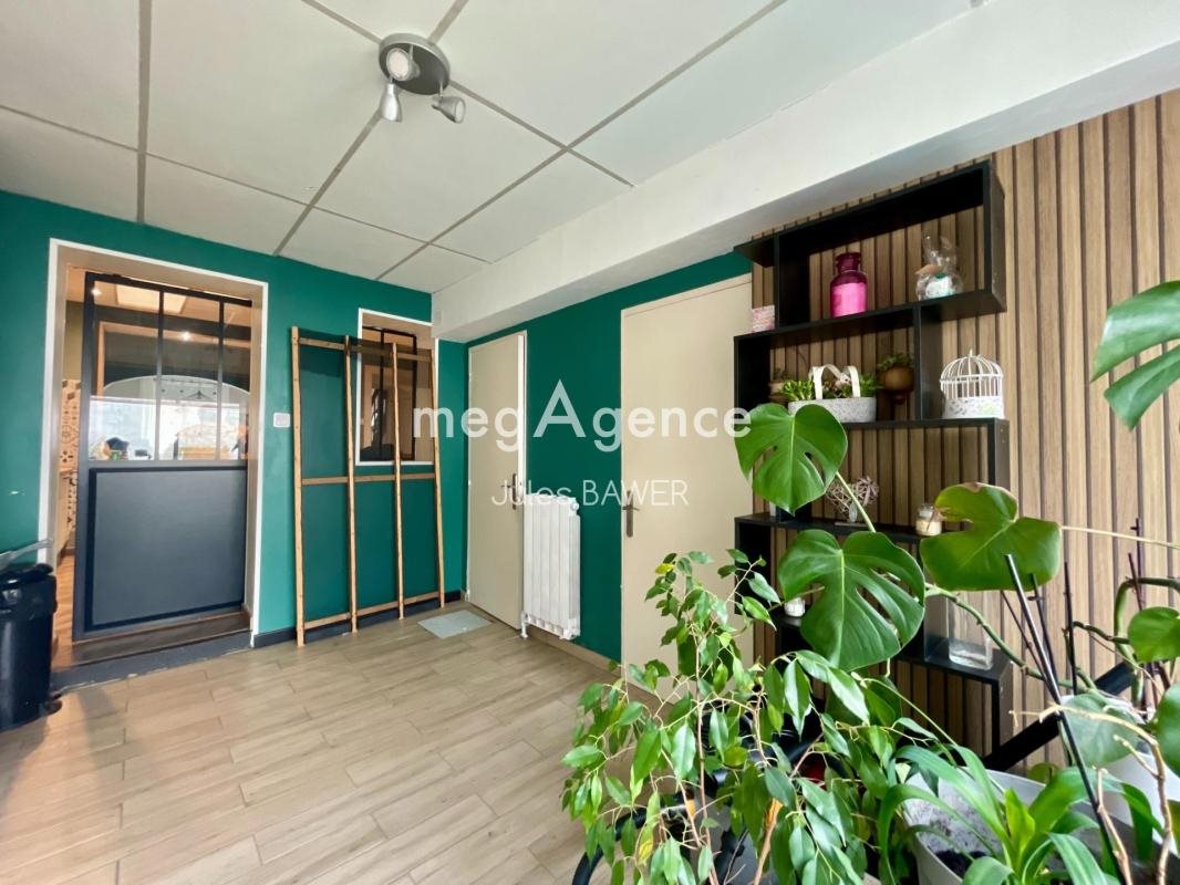 Maison à vendre, 135m², Béthune