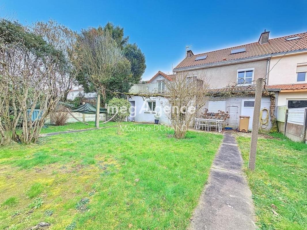Maison à vendre, 182m², Cholet