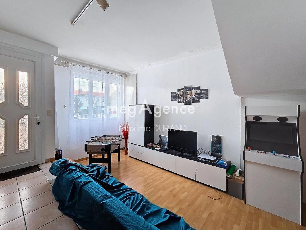 Maison à vendre, 182m², Cholet