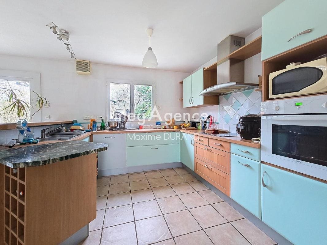 Maison à vendre, 182m², Cholet