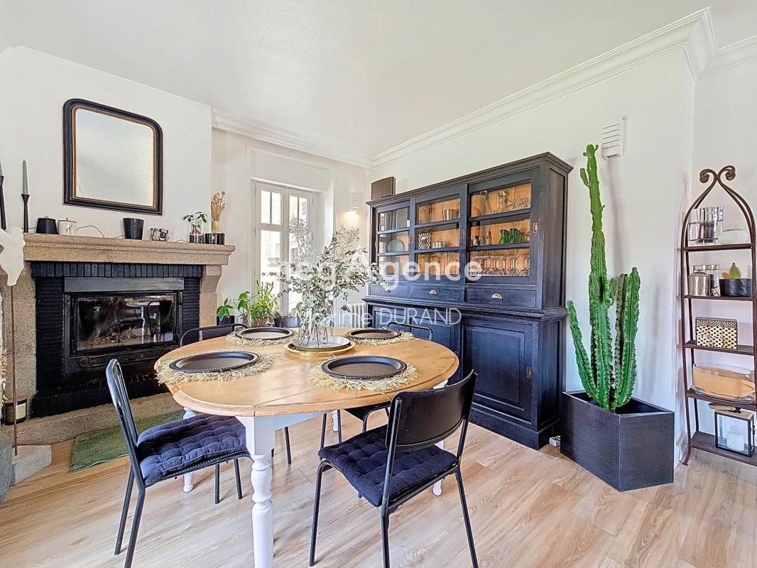 Maison à vendre, 178m², Cholet