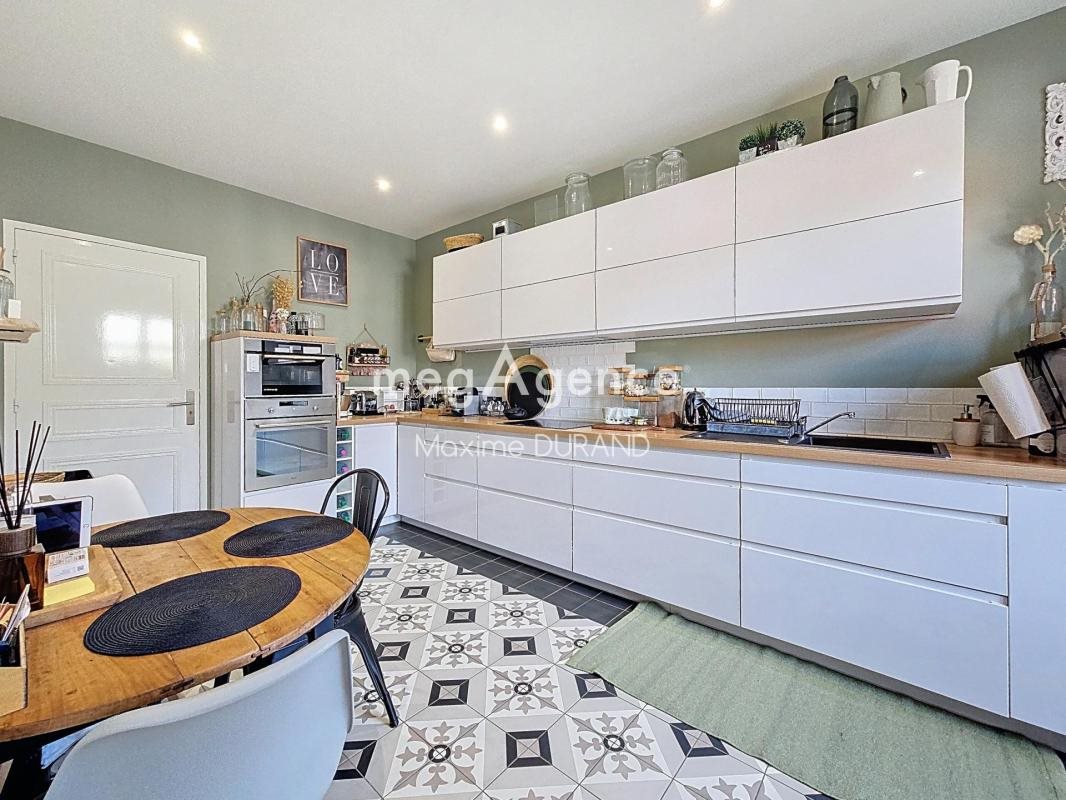 Maison à vendre, 178m², Cholet