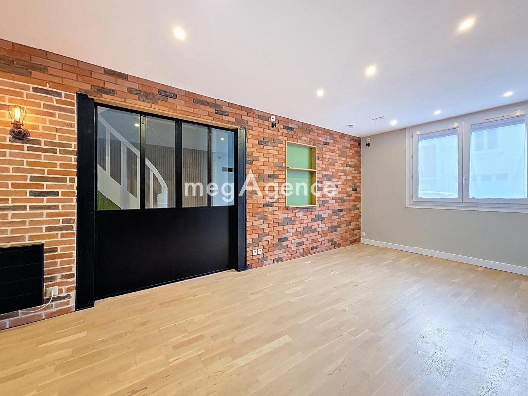 Maison à vendre, 130m², Cholet