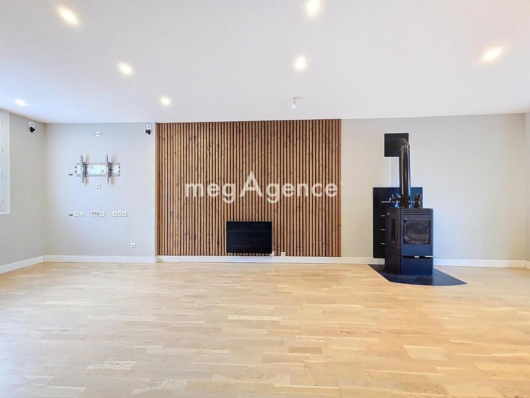 Maison à vendre, 130m², Cholet
