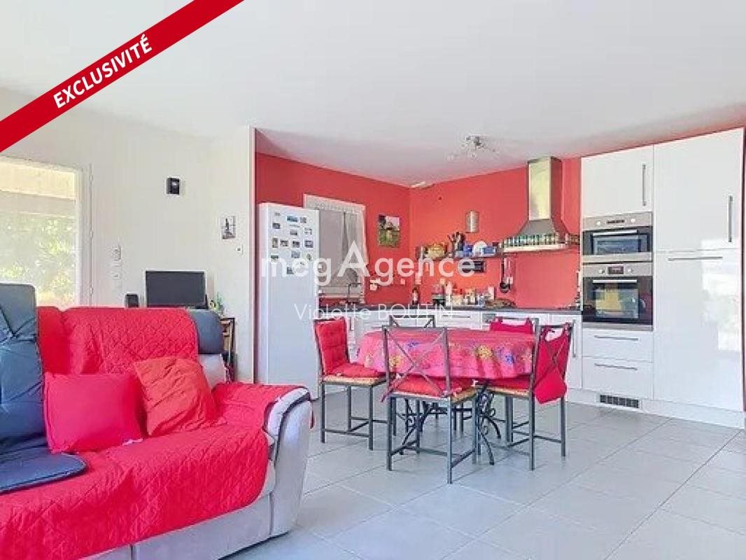 Maison à vendre, 65m², Mésanger