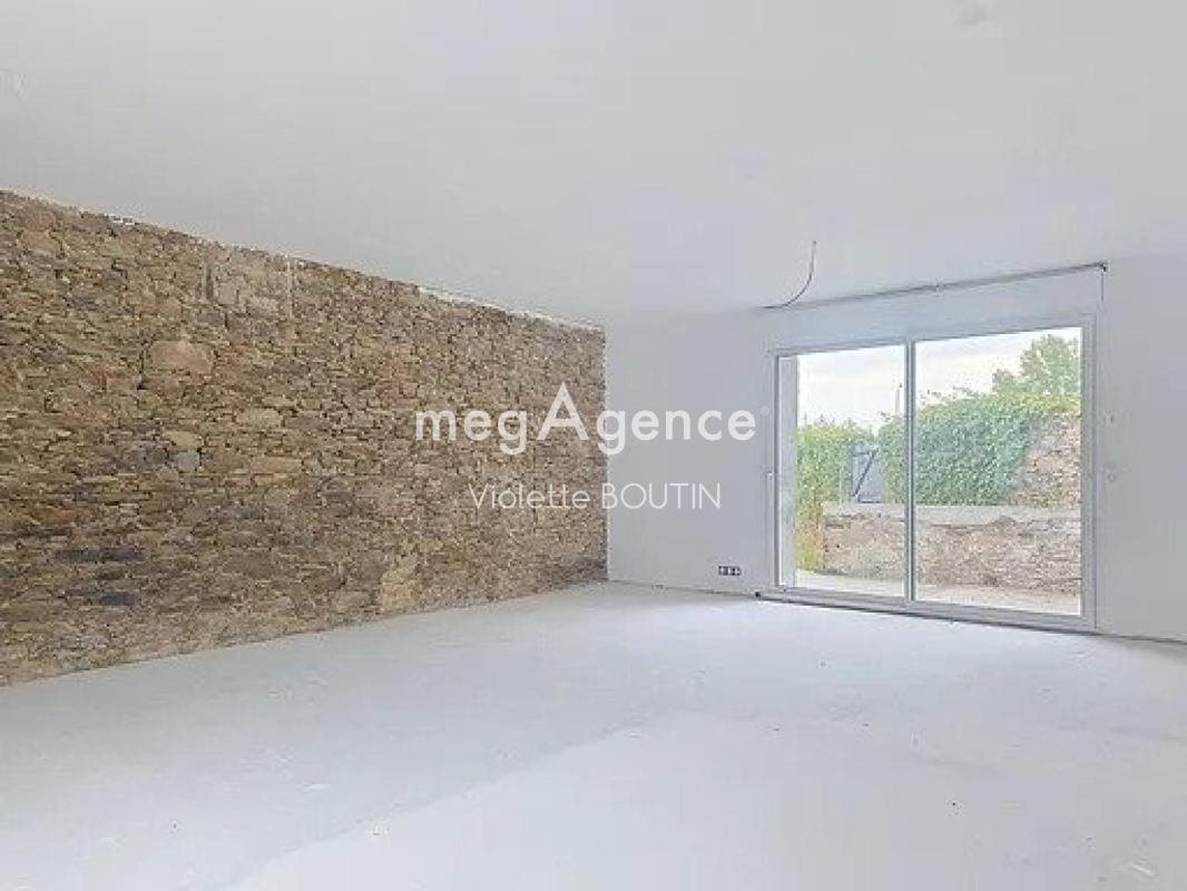 Maison à vendre, 116m², La Varenne