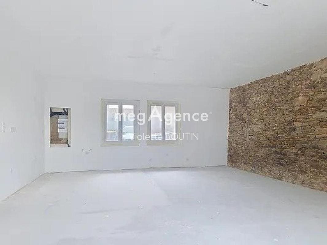 Maison à vendre, 116m², La Varenne
