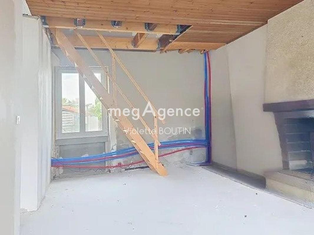 Maison à vendre, 116m², La Varenne