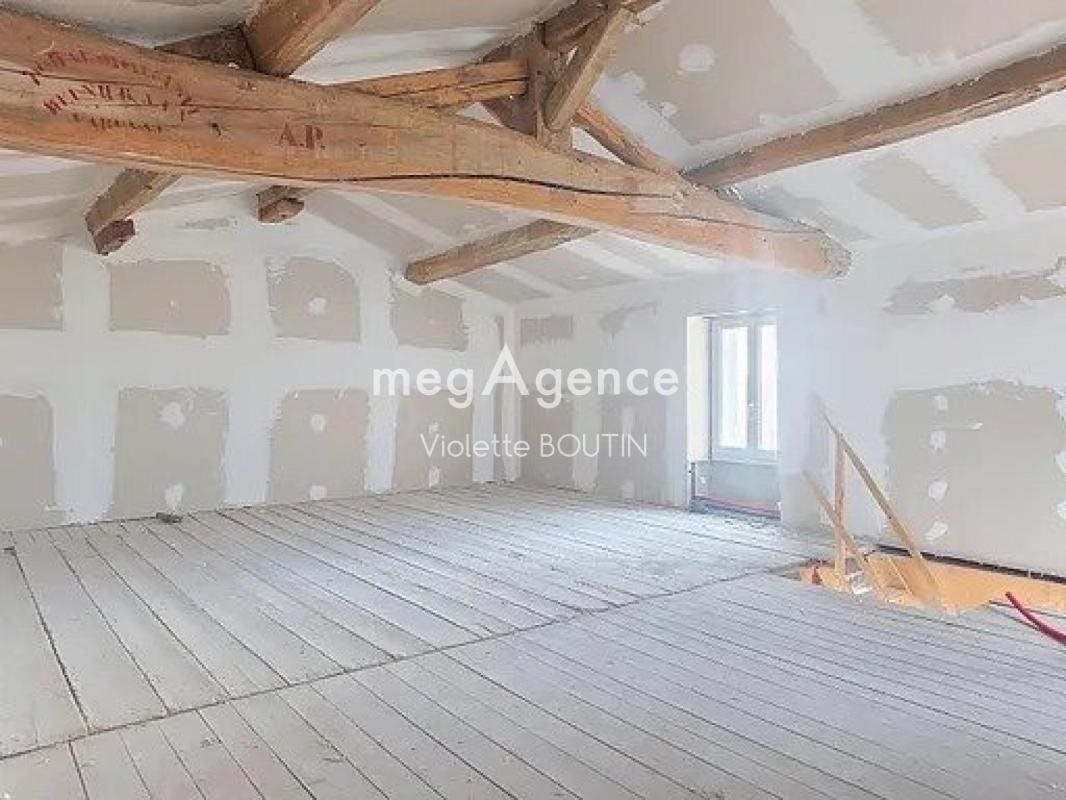 Maison à vendre, 116m², La Varenne