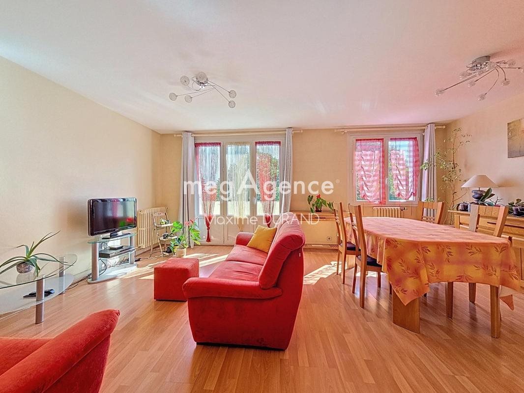 Appartement à vendre, 69m², Cholet