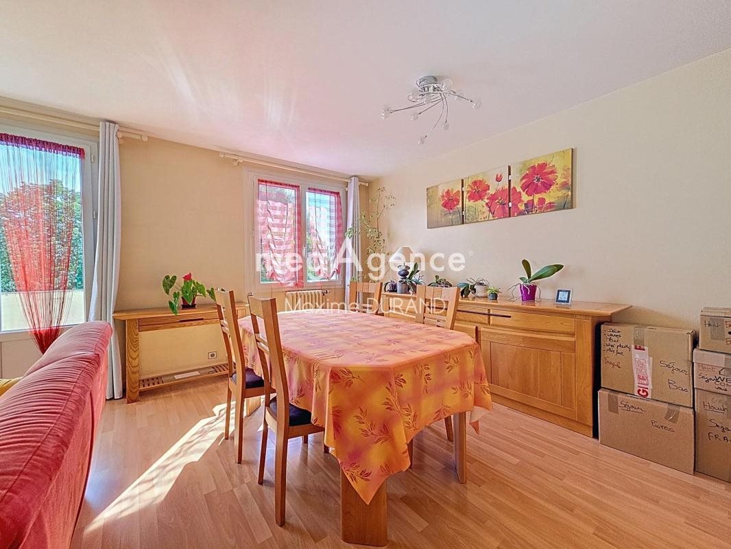 Appartement à vendre, 69m², Cholet