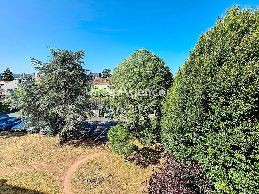 Appartement à vendre, 69m², Cholet