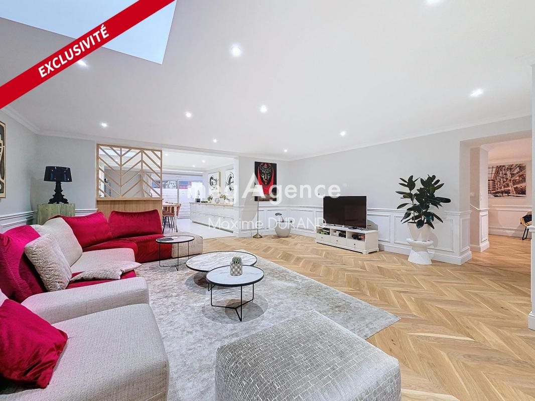 Maison à vendre, 215m², Cholet
