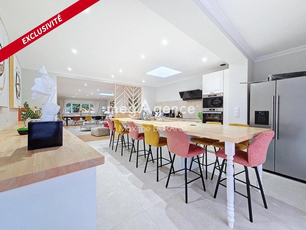 Maison à vendre, 215m², Cholet