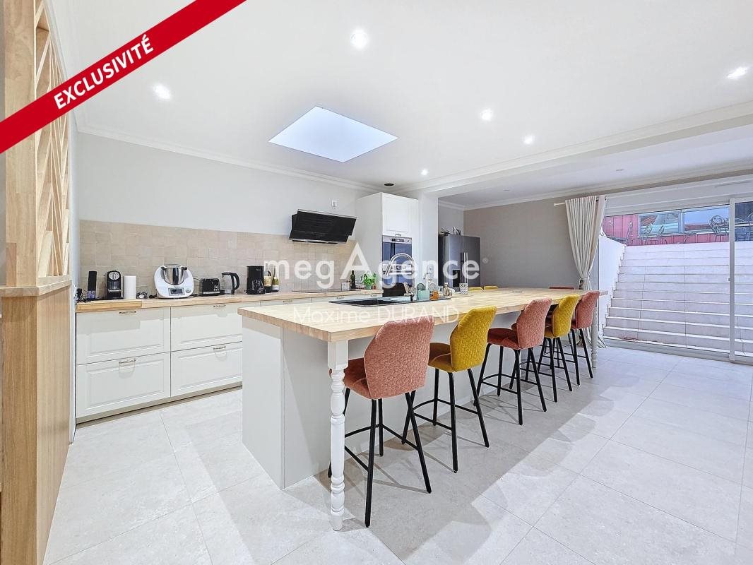 Maison à vendre, 215m², Cholet