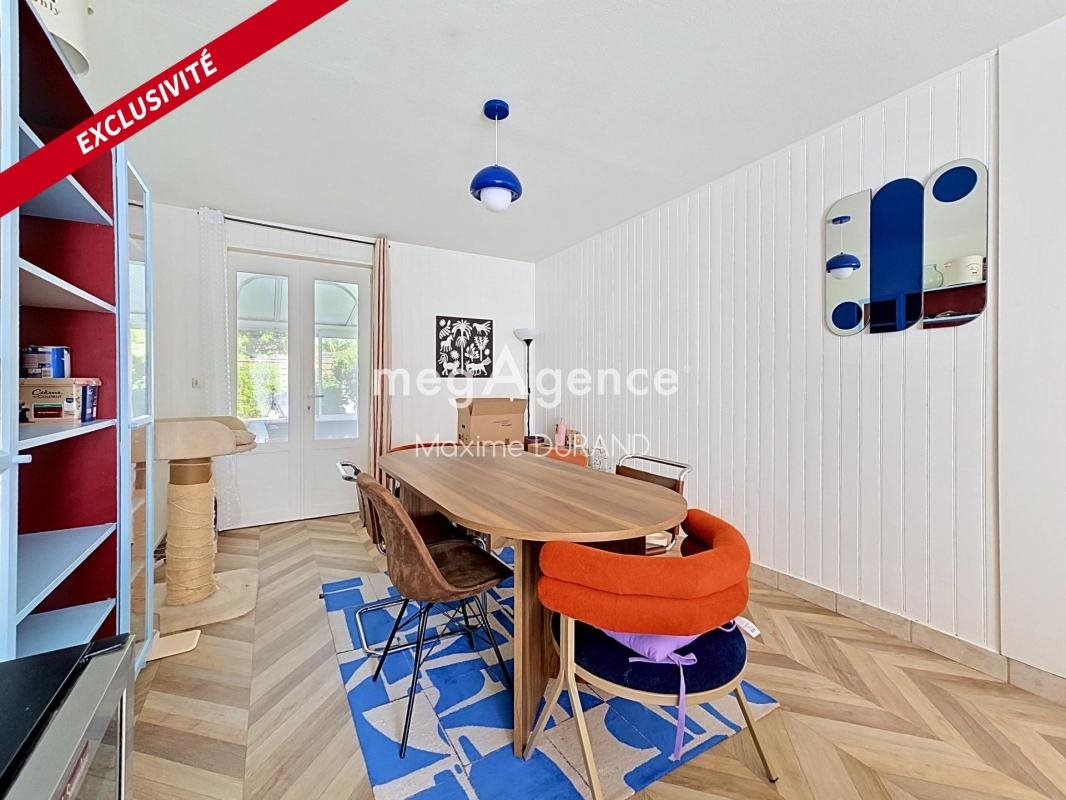 Maison à vendre, 100m², Cholet