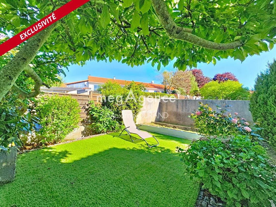 Maison à vendre, 100m², Cholet