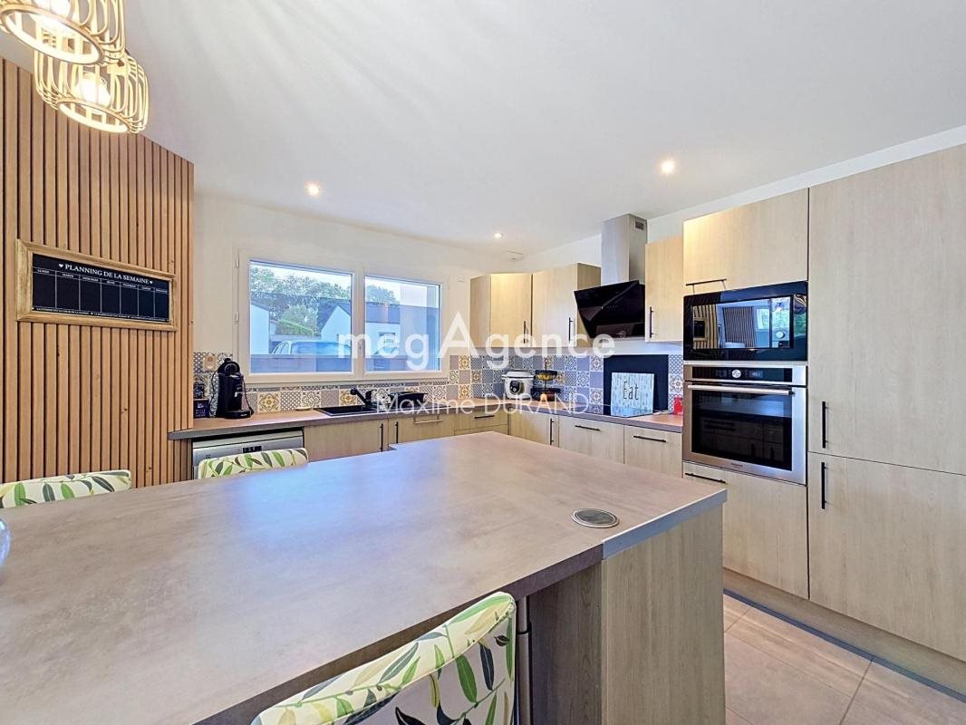 Maison à vendre, 94m², Cholet