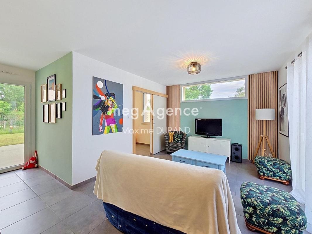 Maison à vendre, 94m², Cholet