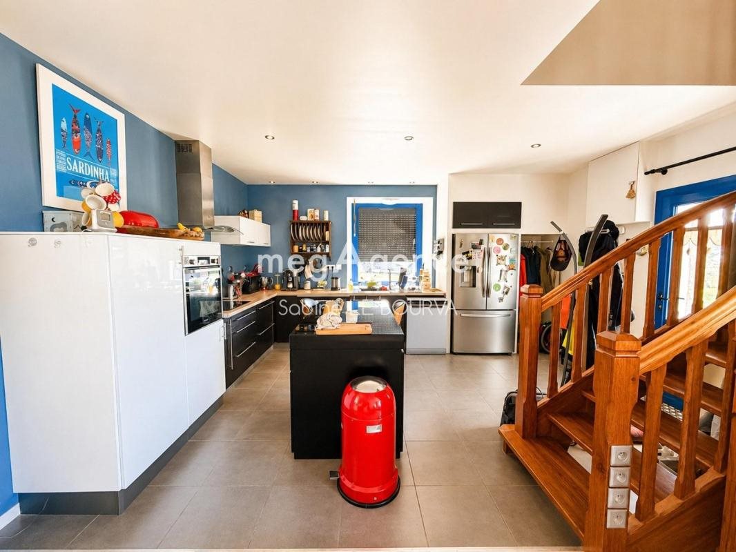Maison à vendre, 118m², Louargat