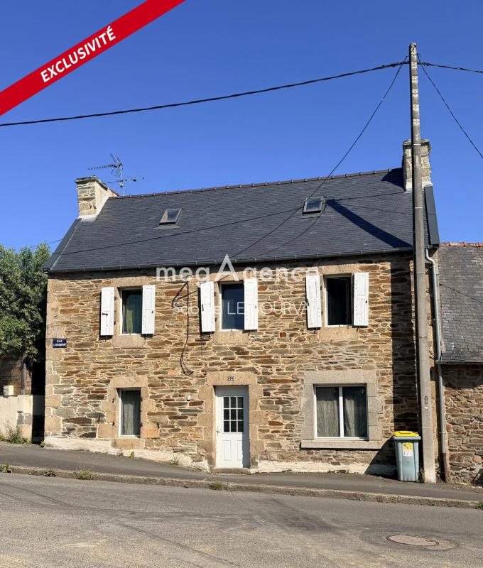 Maison à vendre, 145m², Lannion