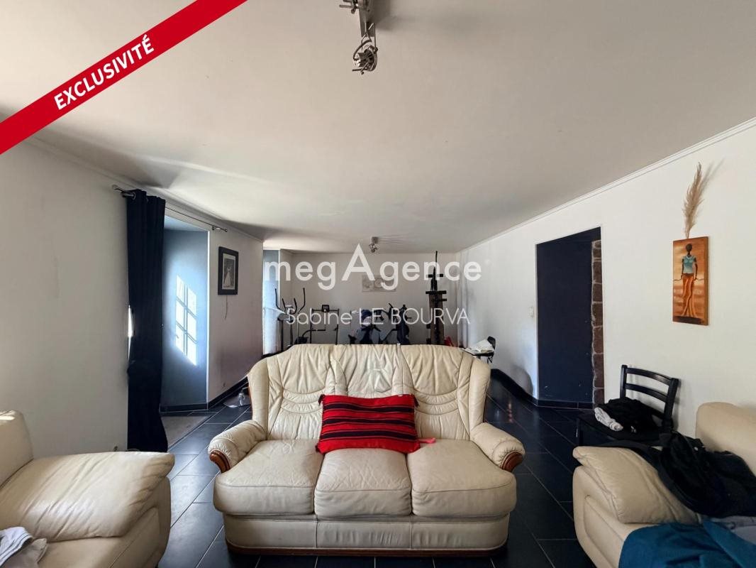 Maison à vendre, 145m², Lannion