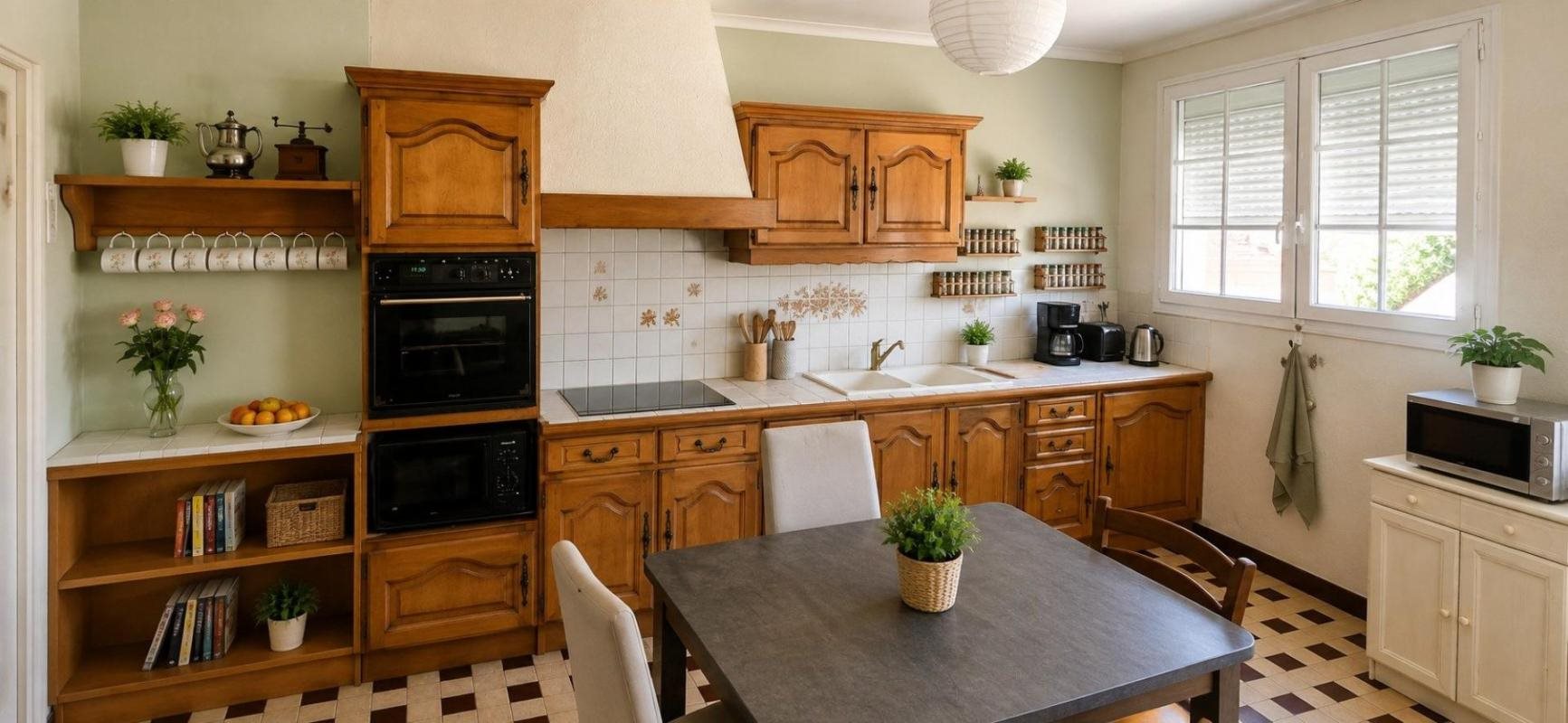 Maison à vendre, 77m², Allonnes